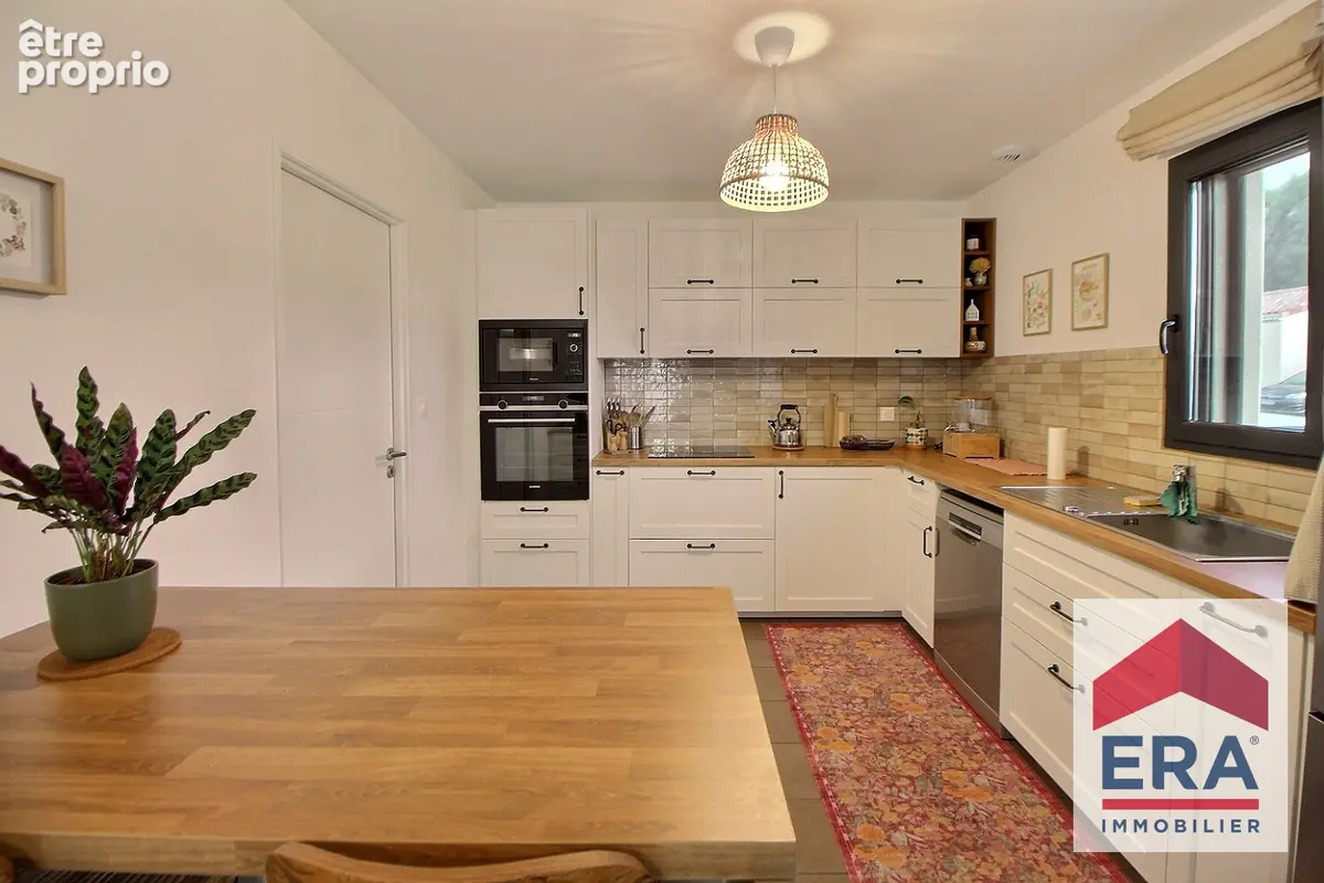 Maison 77m² à bollène - photo 8