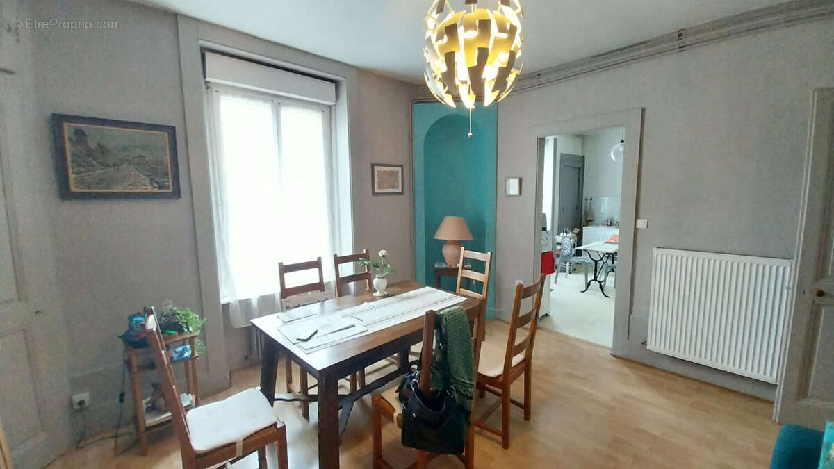 Immeuble 325m² à besançon - photo 3
