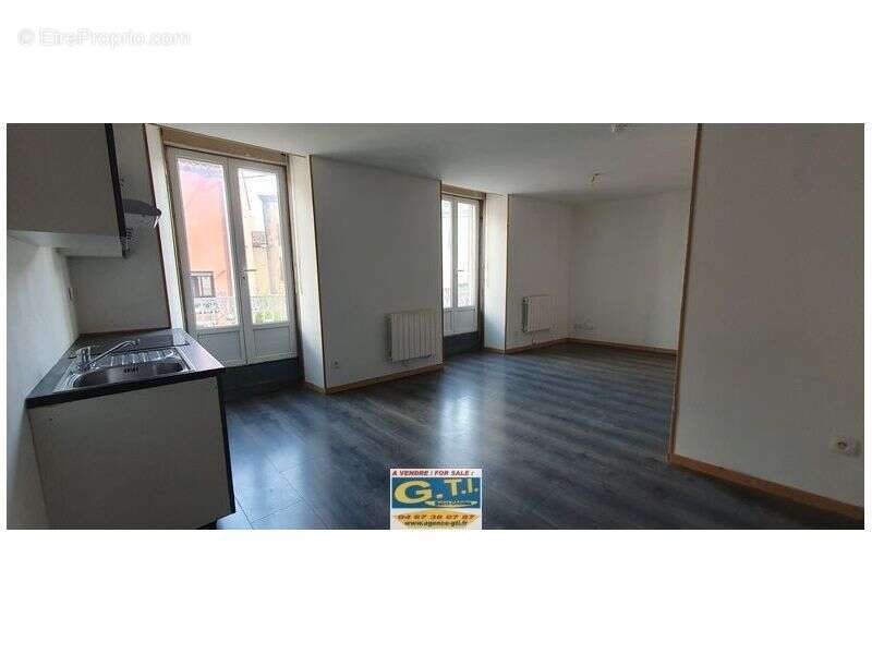 Commerce à SAINT-CHINIAN