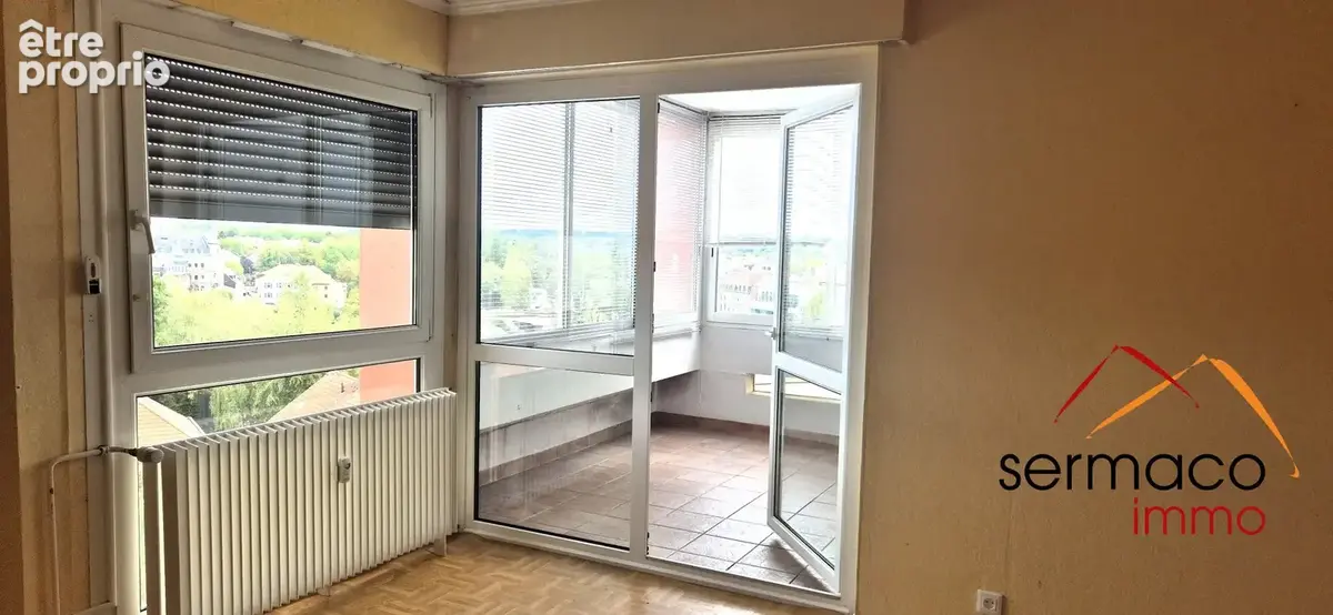 loggia