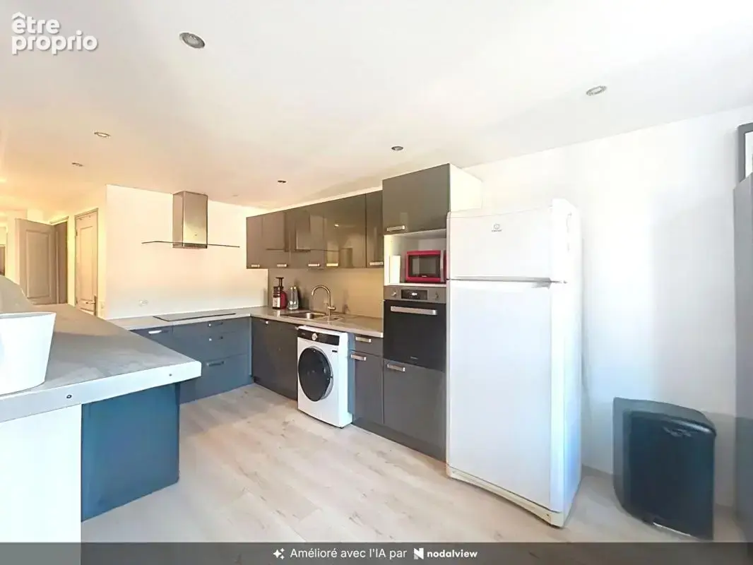 Appartement Le Thoronet 4 pièce(s) 82 m2 - photo 4