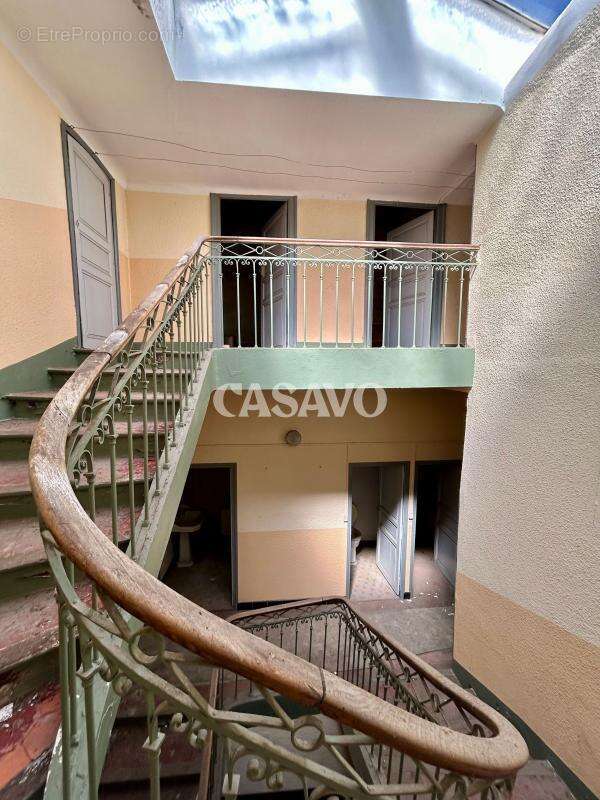 Appartement à BRIGNOLES