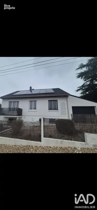 Photo 1 - Maison à DORDIVES