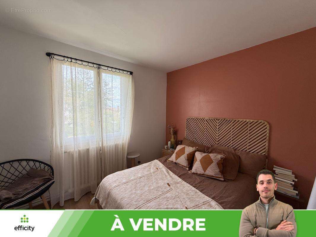 Appartement à POITIERS
