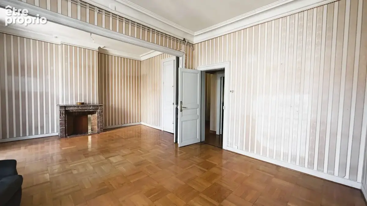 Appartement 4 pièces 128 m² à vendre à Montpellier (34000) - photo 2