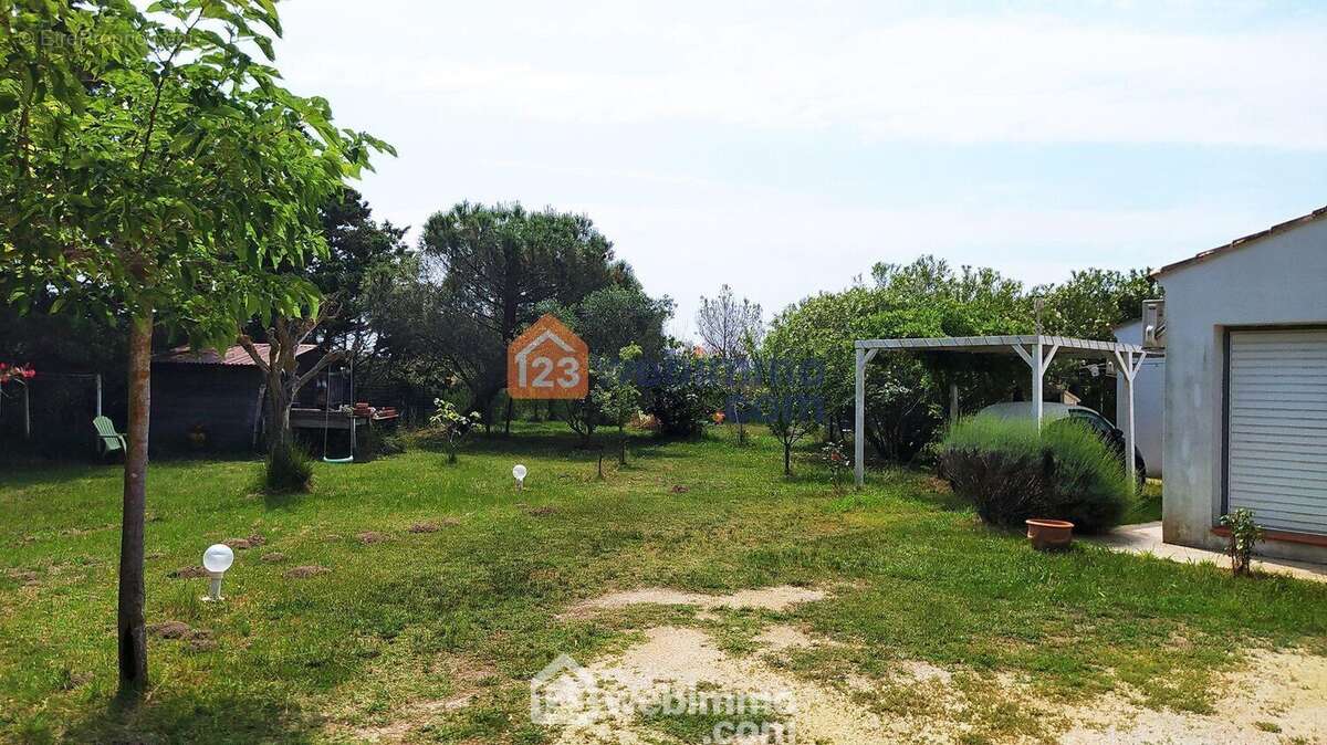 Maison 320 m² à Saintes-Maries-De-La-Mer  - photo 21