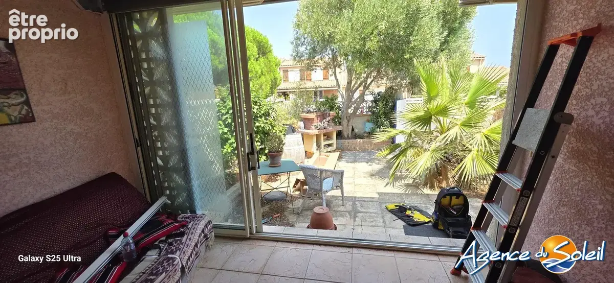 Maison à FLEURY