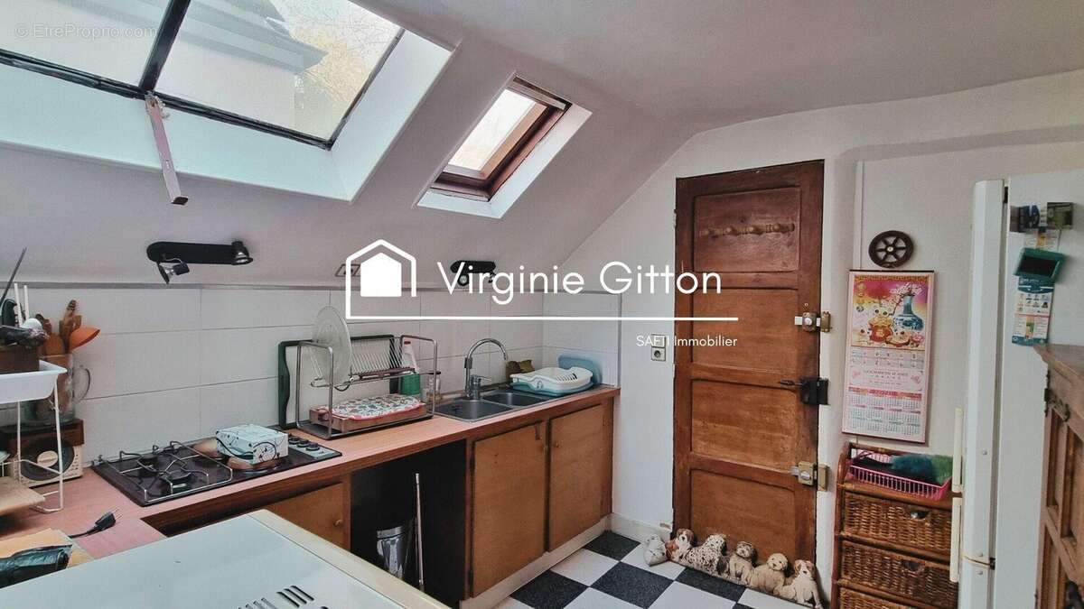 Photo 2 - Appartement à YERRES