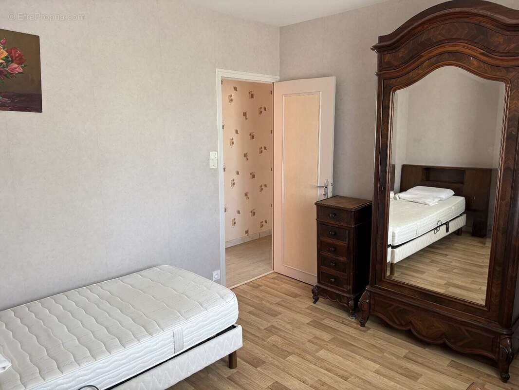 Maison familiale Faye d'anjou - photo 11