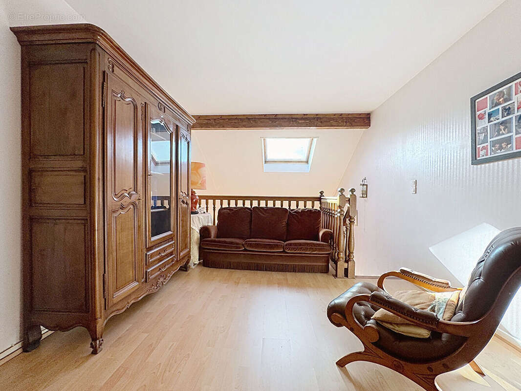Appartement à ANNECY