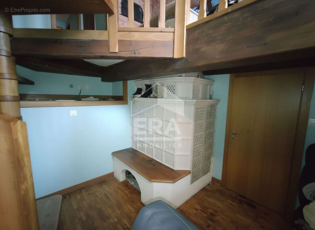 Maison 129m² à esprels - photo 12