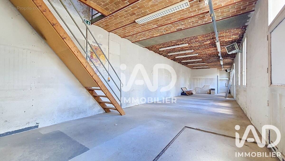 Photo 1 - Appartement à FONTAINEBLEAU