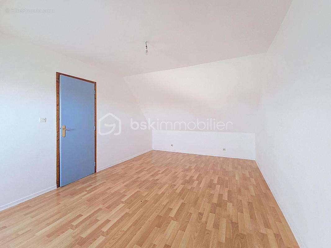 Maison individuelle semi plain-pied- 111 m²- 4 chambres - photo 10