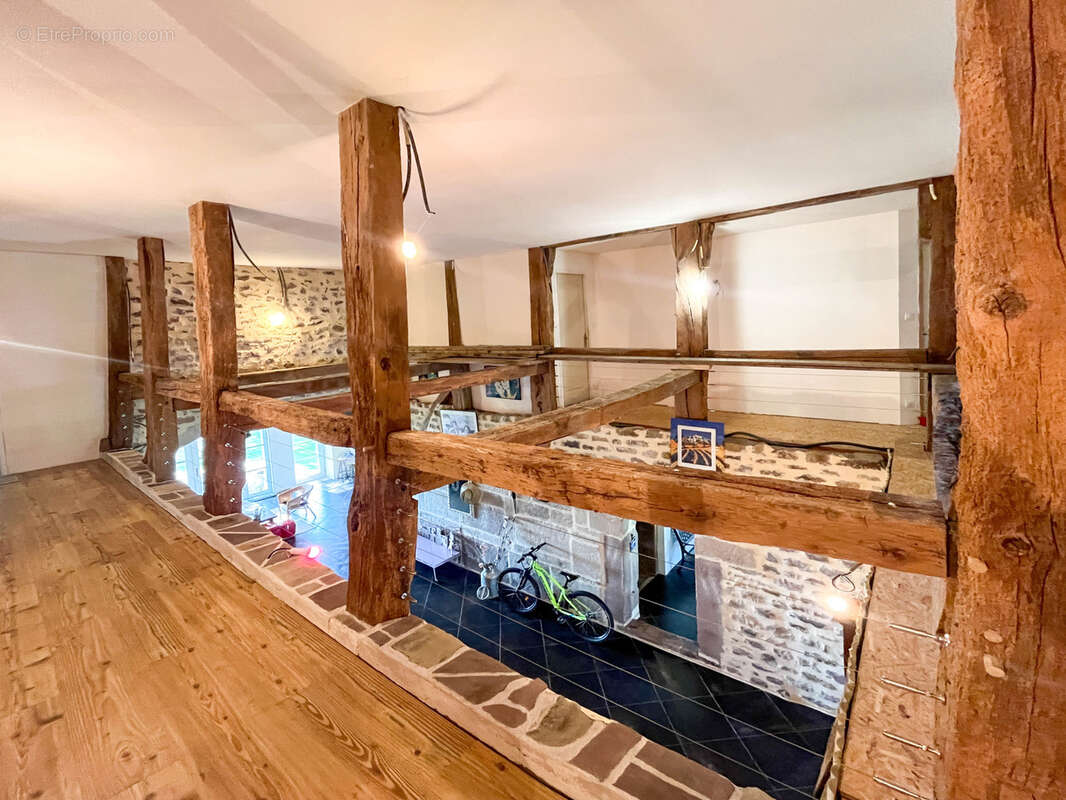 Maison à BELLEFONTAINE