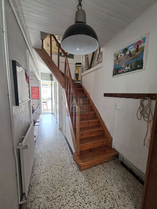 Maison à CHAMBON-LE-CHATEAU