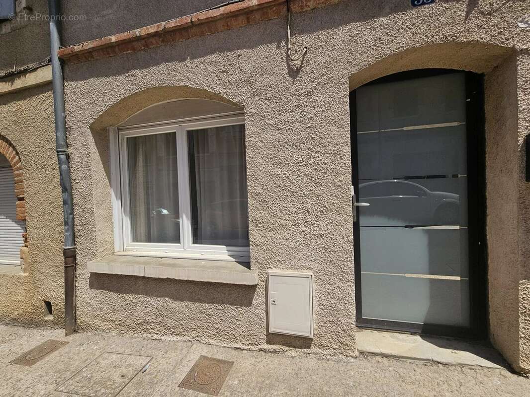 Maison à GIMONT