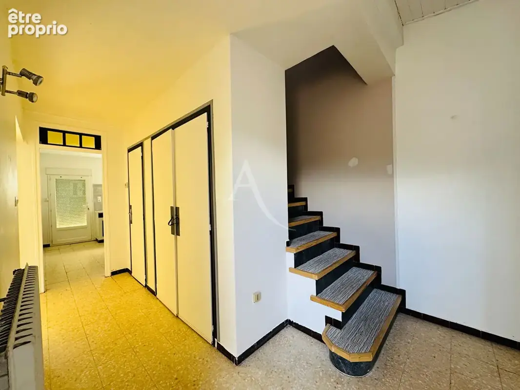 Cabestany villa deux faces 4 pieces de 85 m² habitables et 148 m² de terrain - photo 5