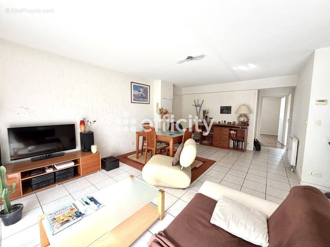 Appartement à GUETHARY