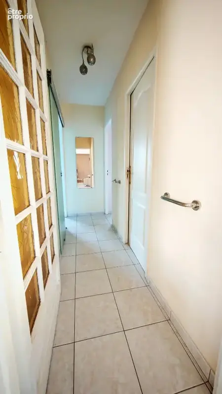 CANOHES à vendre, maison 4 faces de plain pied, 4 pièces avec piscine. - photo 10