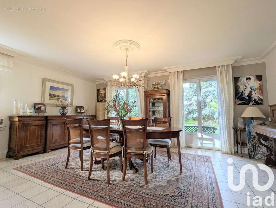 Photo 3 - Maison à PLERIN
