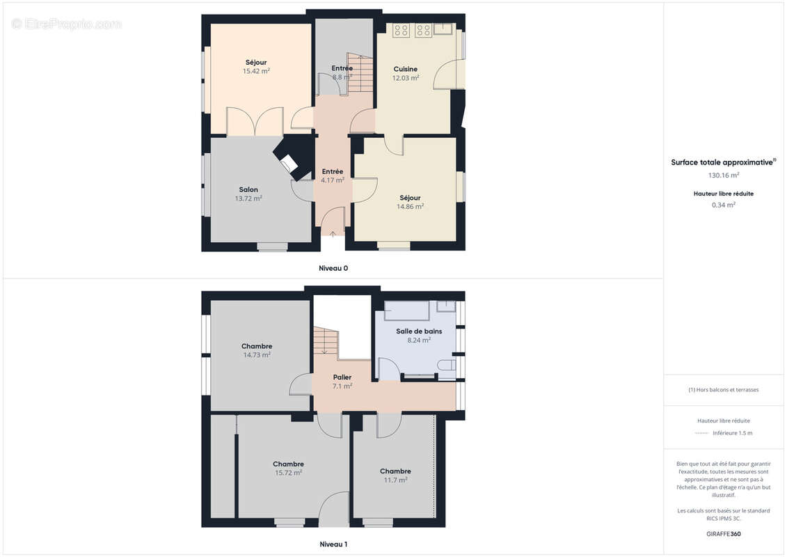 Maison à PHALSBOURG