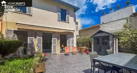 Maison 94 m² à Saint-Jean-Cap-Ferrat  - photo 2