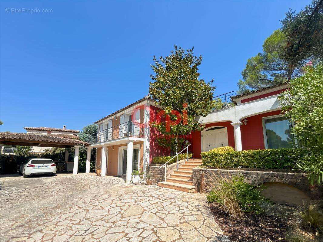 Villa de prestige - photo 3