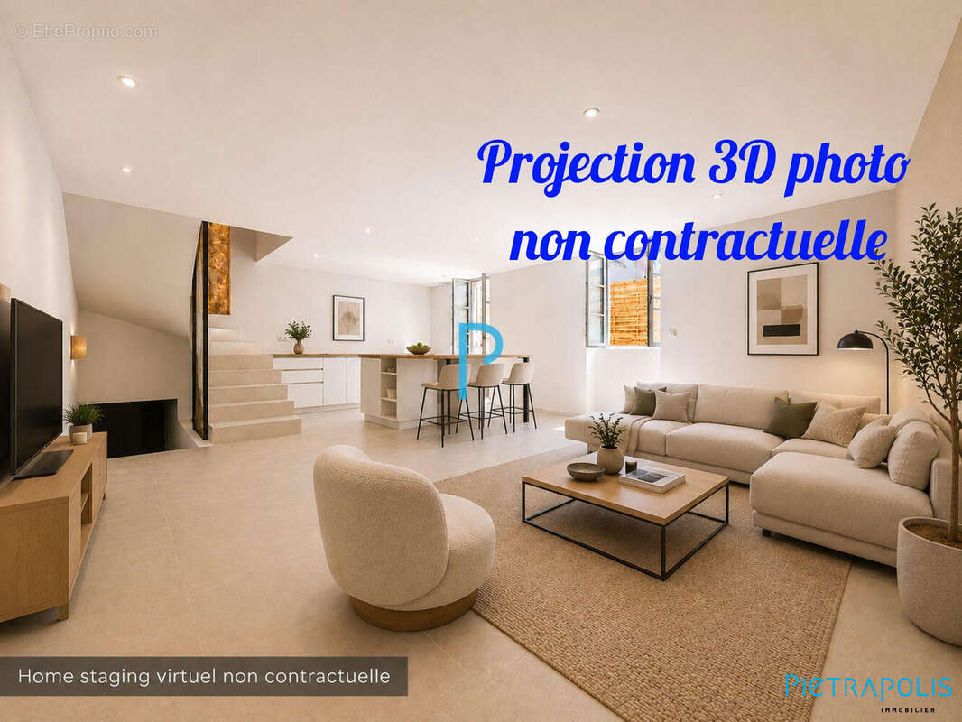 Appartement à TARARE