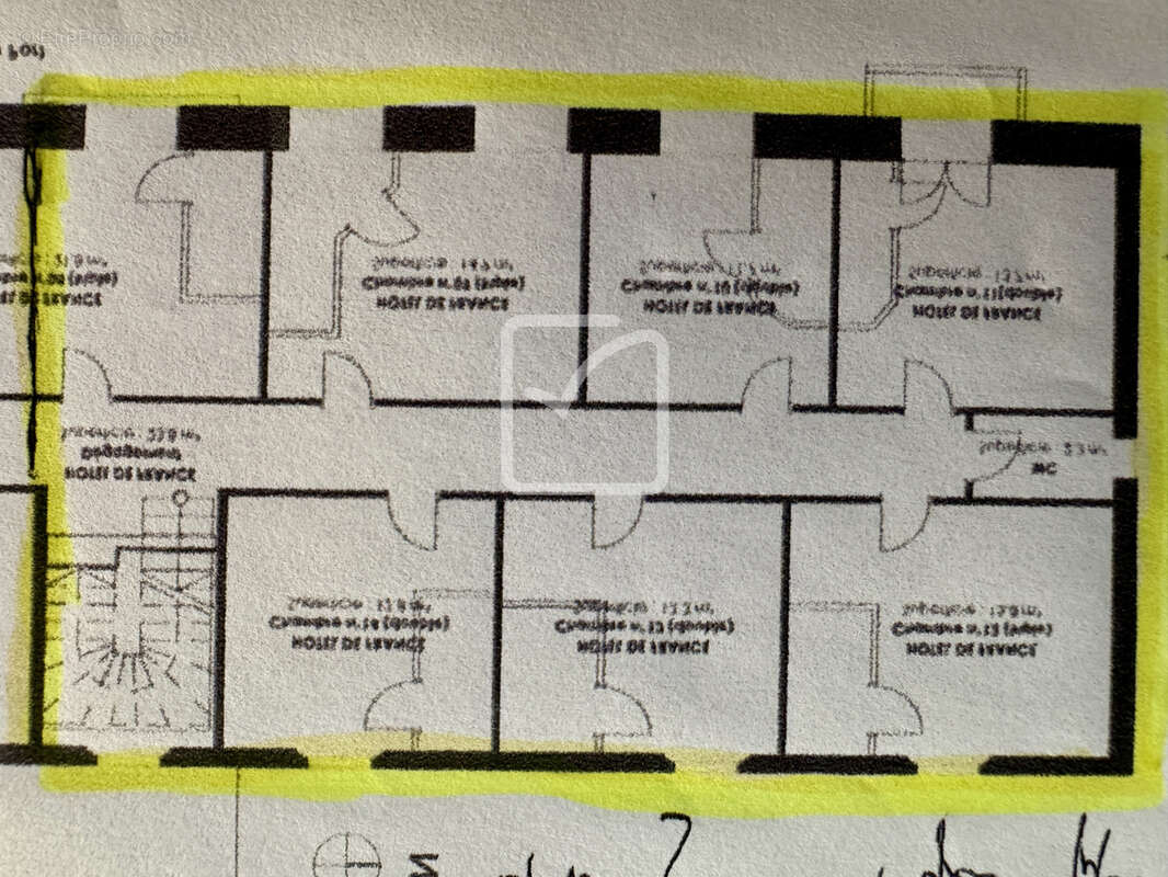 Maison à LA TESTE-DE-BUCH