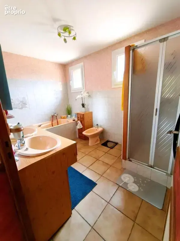 pavillon 186m² en forêt : 5 ch. sur plus de 2000m² - photo 13