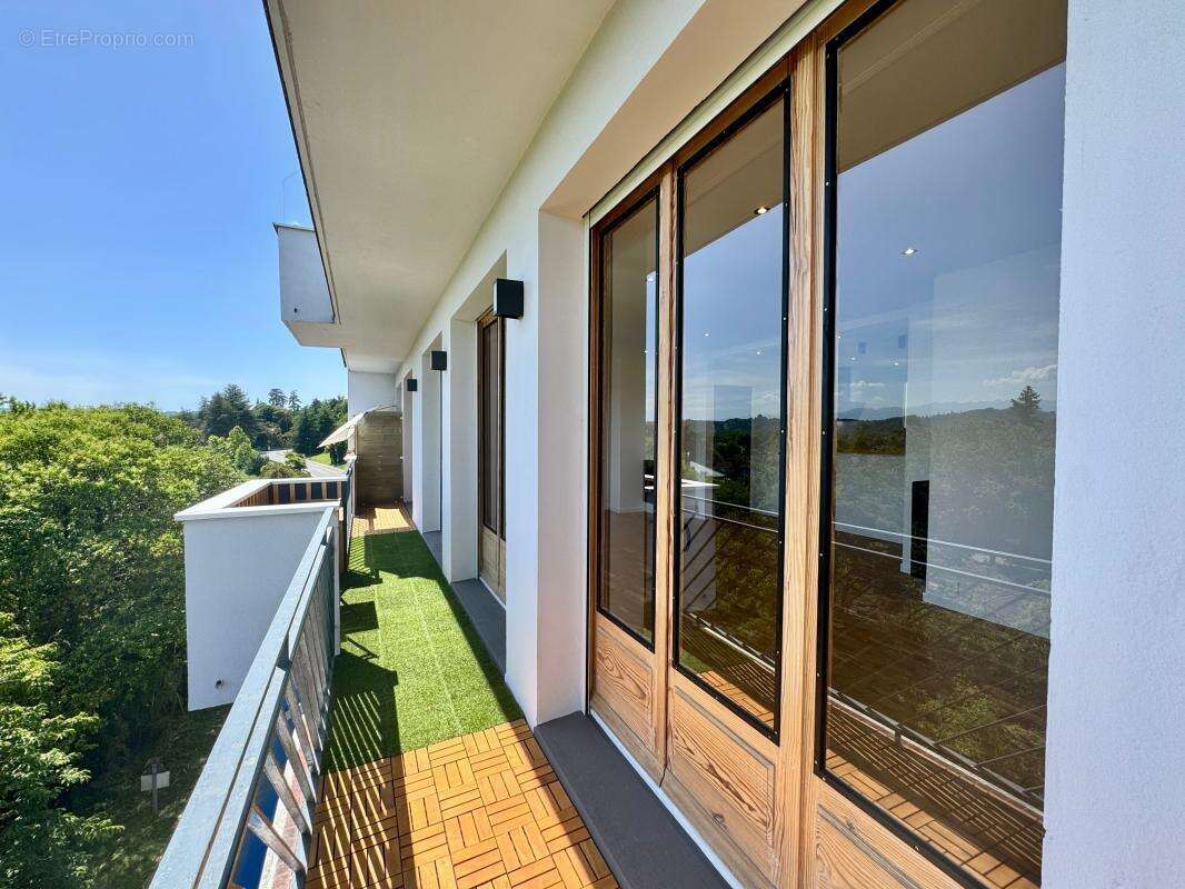 Appartement à PAU
