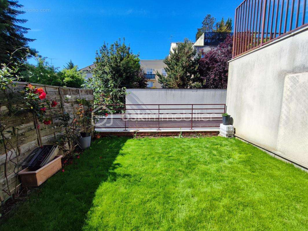 Appartement à CHELLES
