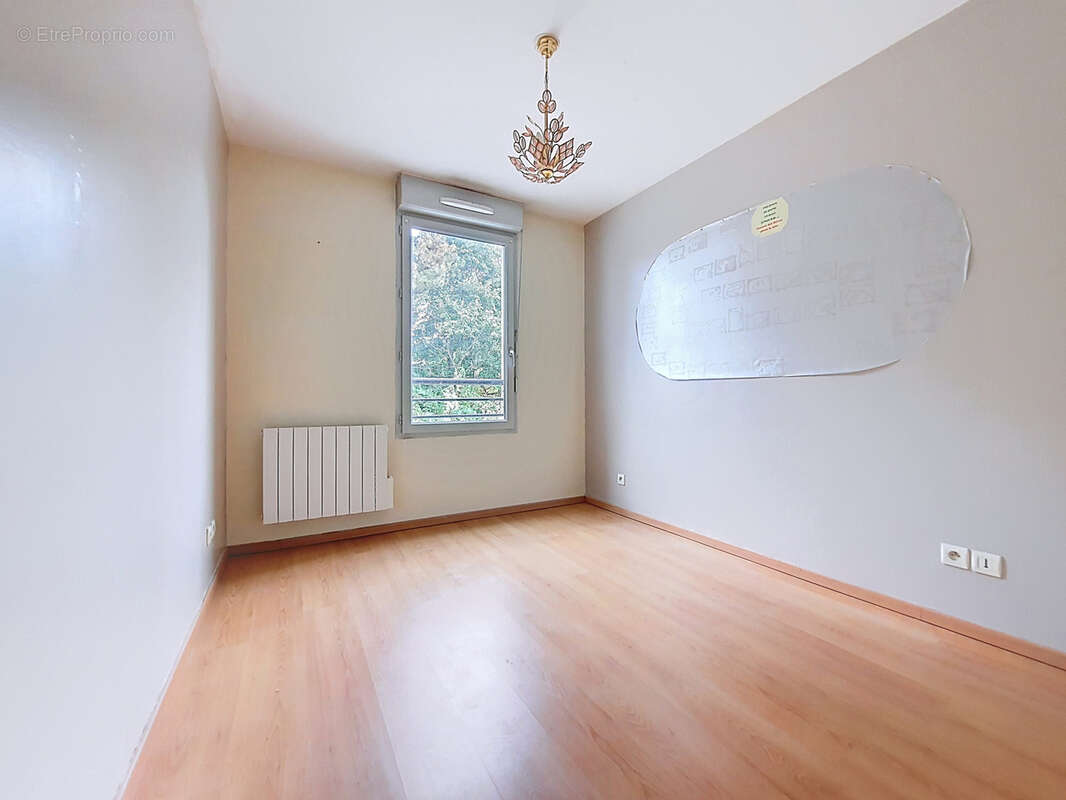 Appartement à SOLAIZE