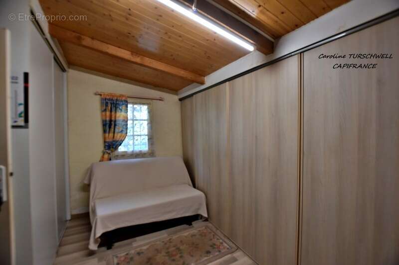 Maison à CAVALAIRE-SUR-MER