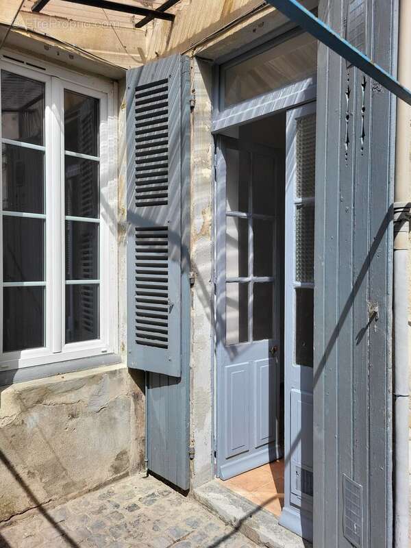 Photo 4 - Appartement à NIMES