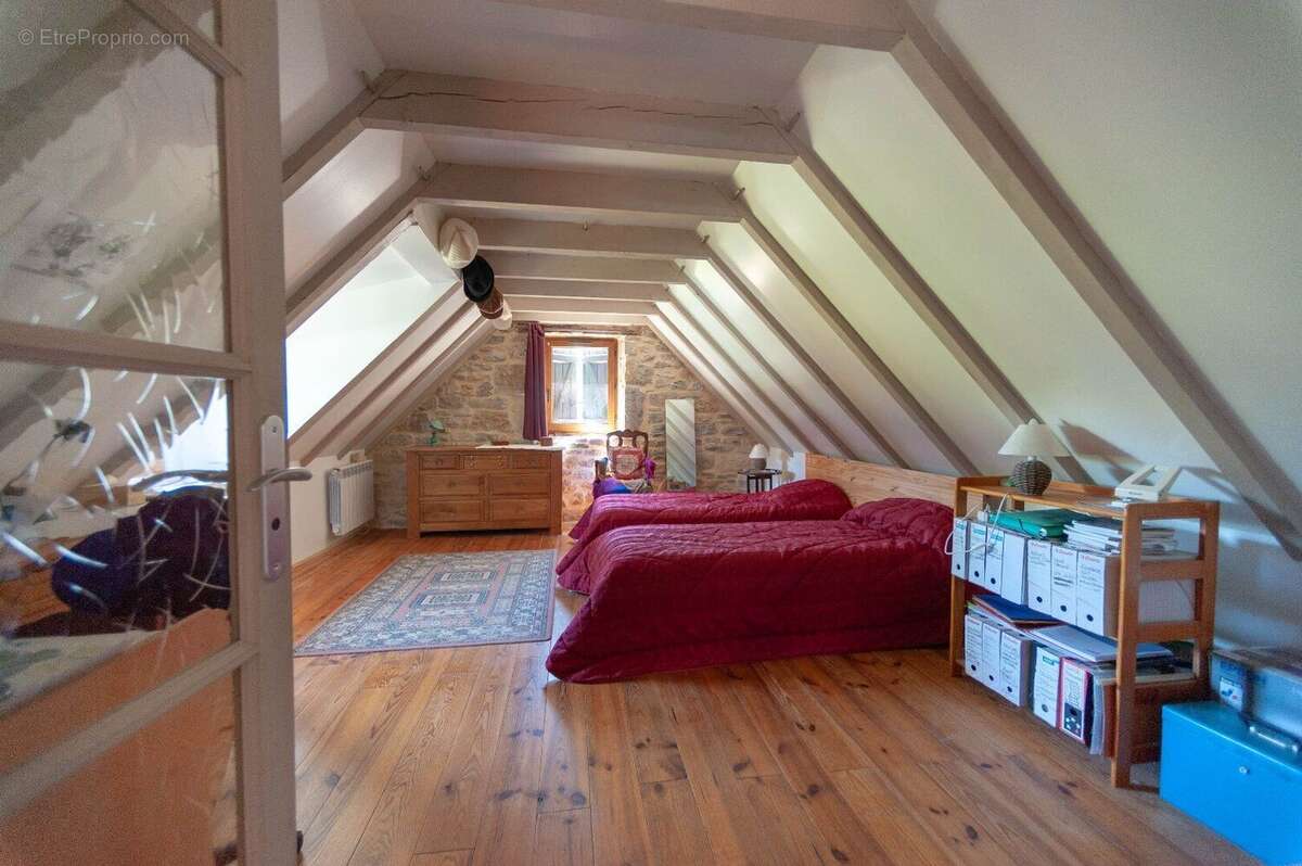 Maison à FIGEAC