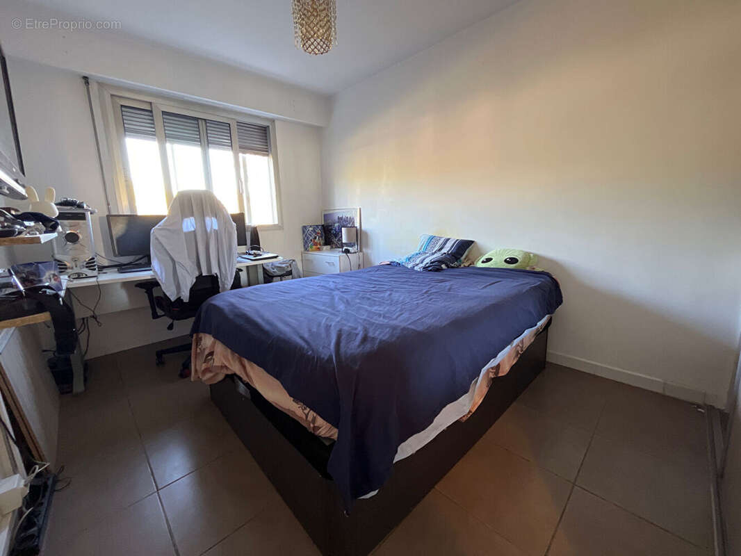 Appartement à CAGNES-SUR-MER