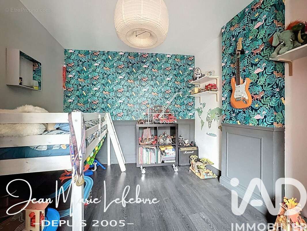 Maison 95 m² à Ampuis  - photo 4