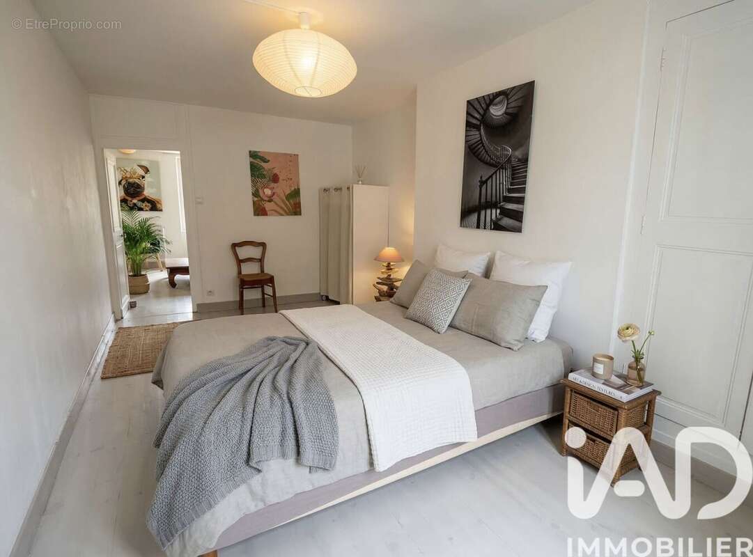 Appartement 70 m² à Ferrieres-En-Gatinais  - photo 9
