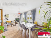 Appartement à ILLKIRCH-GRAFFENSTADEN