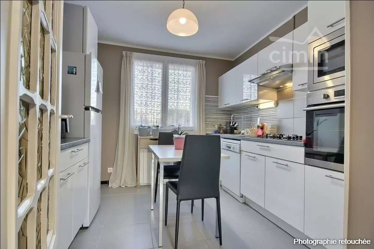 Appartement à MONTELIMAR