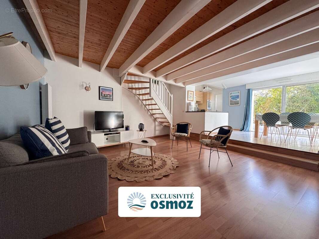 Maison à LA ROCHELLE