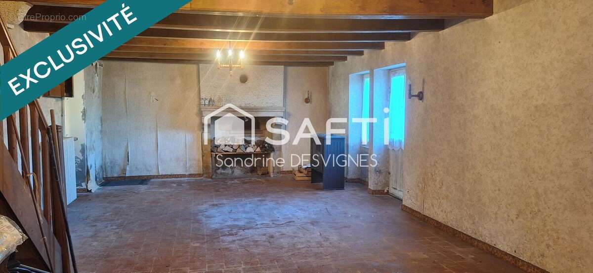 Maison 114 m² à Broye  - photo 5
