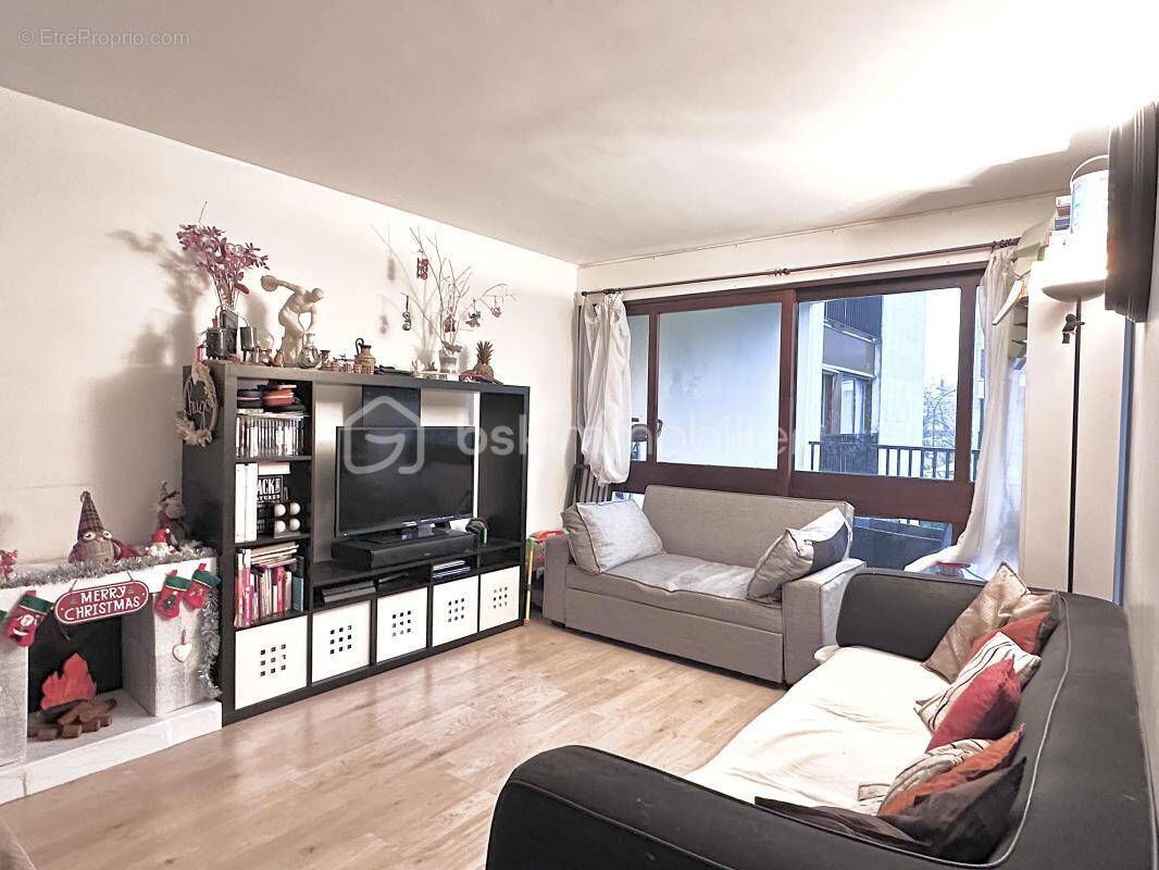Appartement à LE CHESNAY