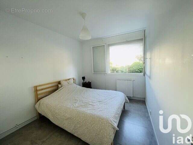 Photo 6 - Appartement à LA SEYNE-SUR-MER