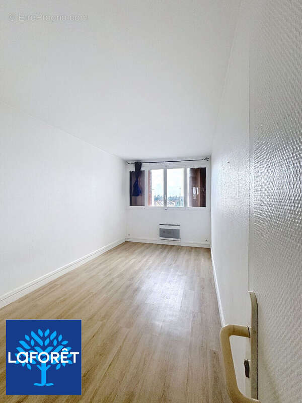 Appartement à NEUILLY-SUR-MARNE