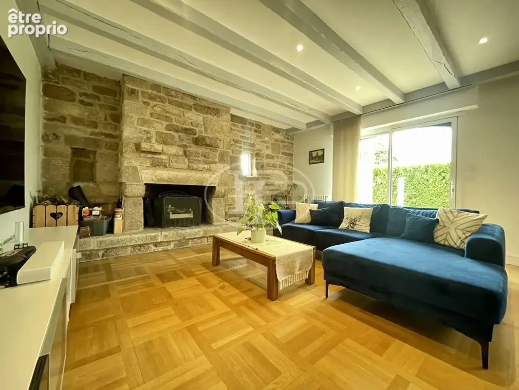 Maison 8 pièces 215 m² à vendre à Ploeren (56880) - photo 4