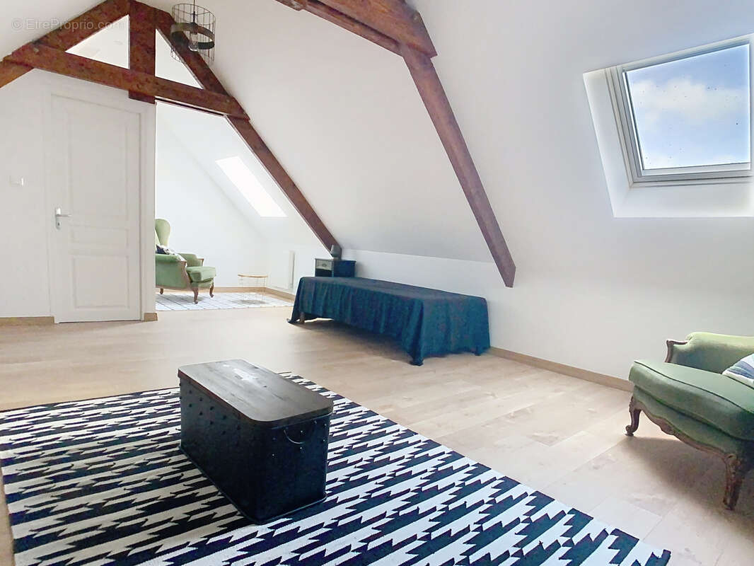 Maison à SAINTE-MARIE-DU-MONT