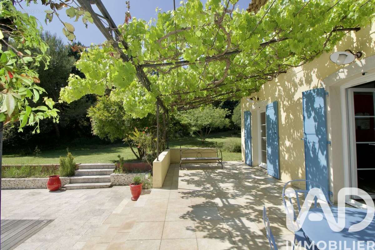 Photo 5 - Maison à VELAUX