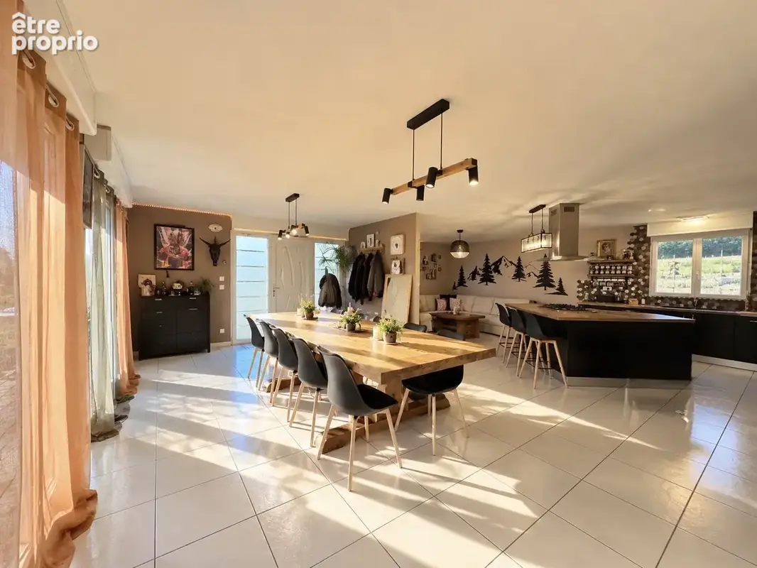 Maison à Saint-Rémy en Corrèze - photo 2